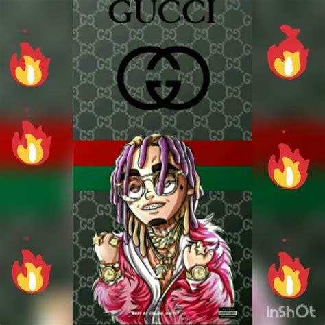 video canzone gucci gang